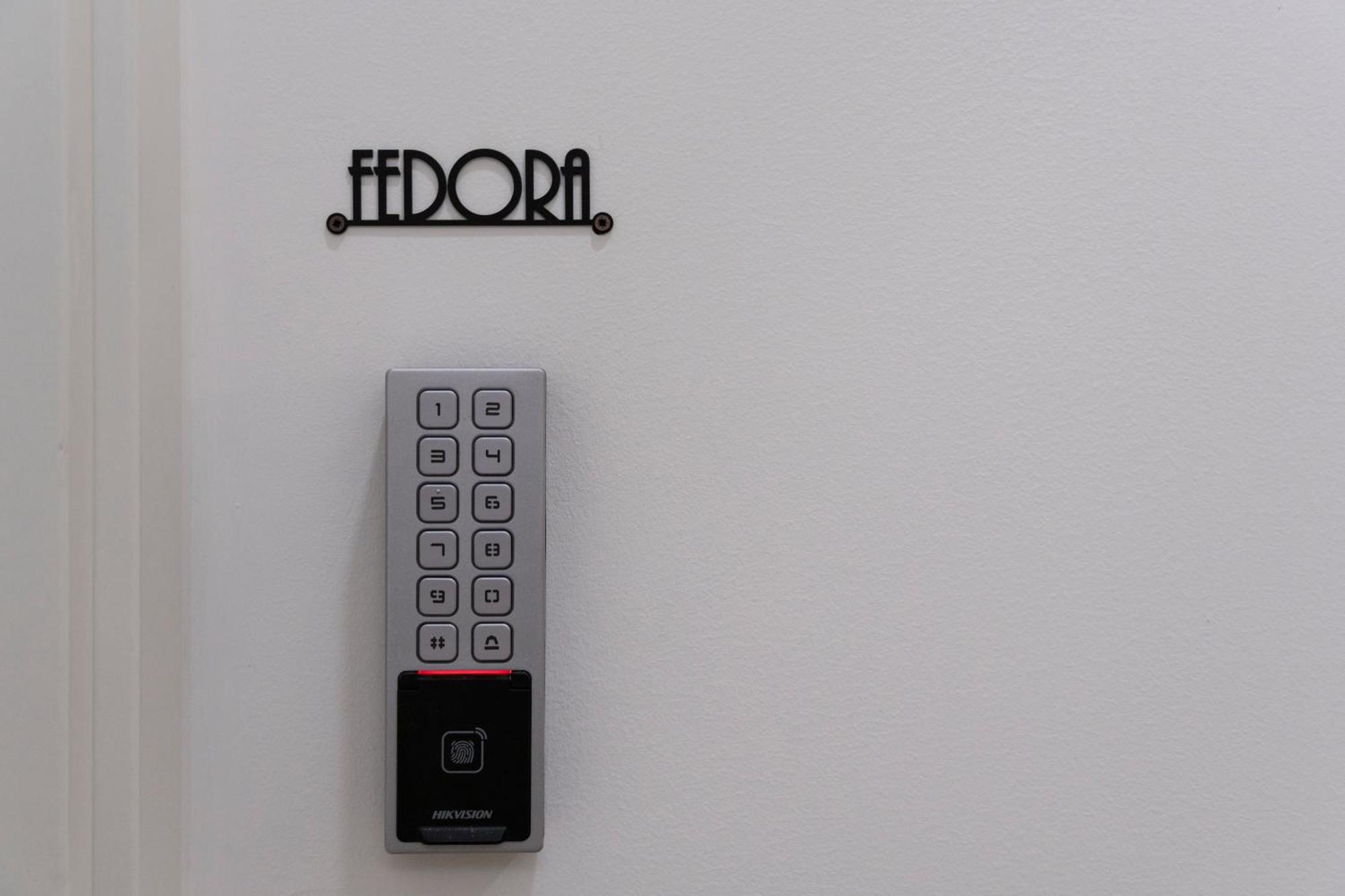 Alojamento de Acomodação e Pequeno-almoço Le Tre Effe Roma
